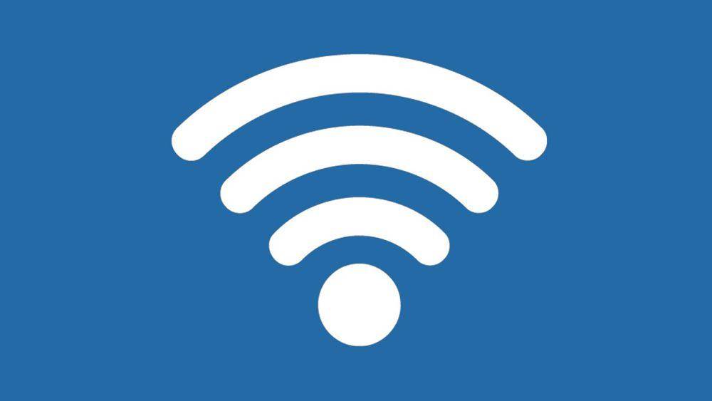 ilustrasi konektivitas Wi-Fi (Pixabay.com/tejasp)