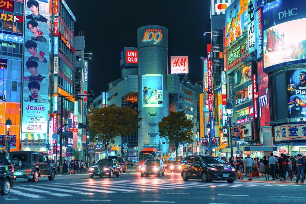 5 Wisata Gratis yang Ada di Jepang, Sayang Bila Kamu Lewatkan!