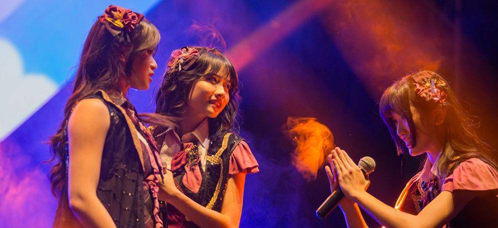 JKT48 bakal tampil di Tokyo Idol Festival 2024 (instagram.com/jkt48)