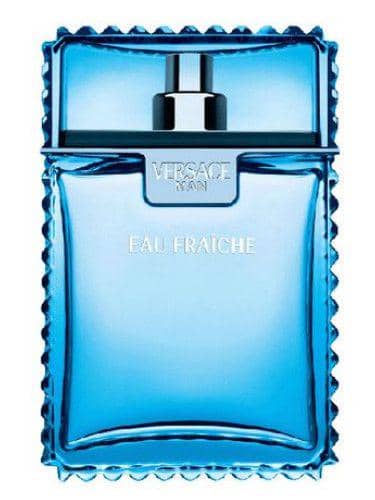 Versace Man Eau Fraiche (fragrantica.com)