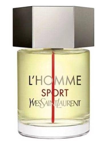 Yves Saint Laurent L'Homme Sport (fragrantica.com)