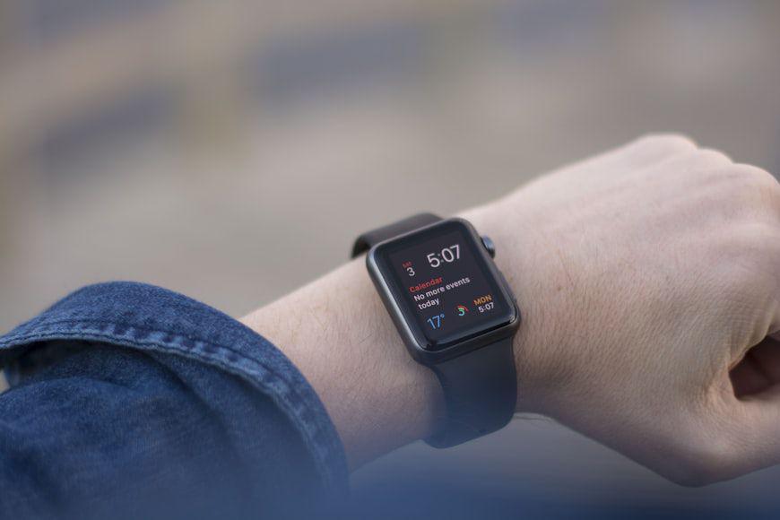 4 Rekomendasi Smartwatch Fitbit, Menunjang Beragam Aktivitas!
