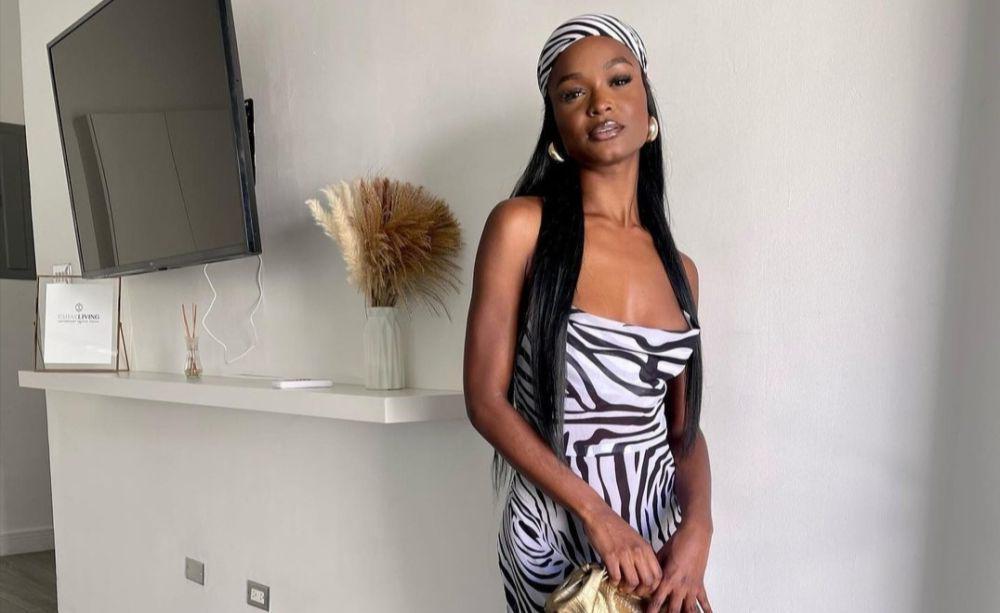 7 Potret Rachel Silvera Miss Universe Jamaika 2024, Memukau!