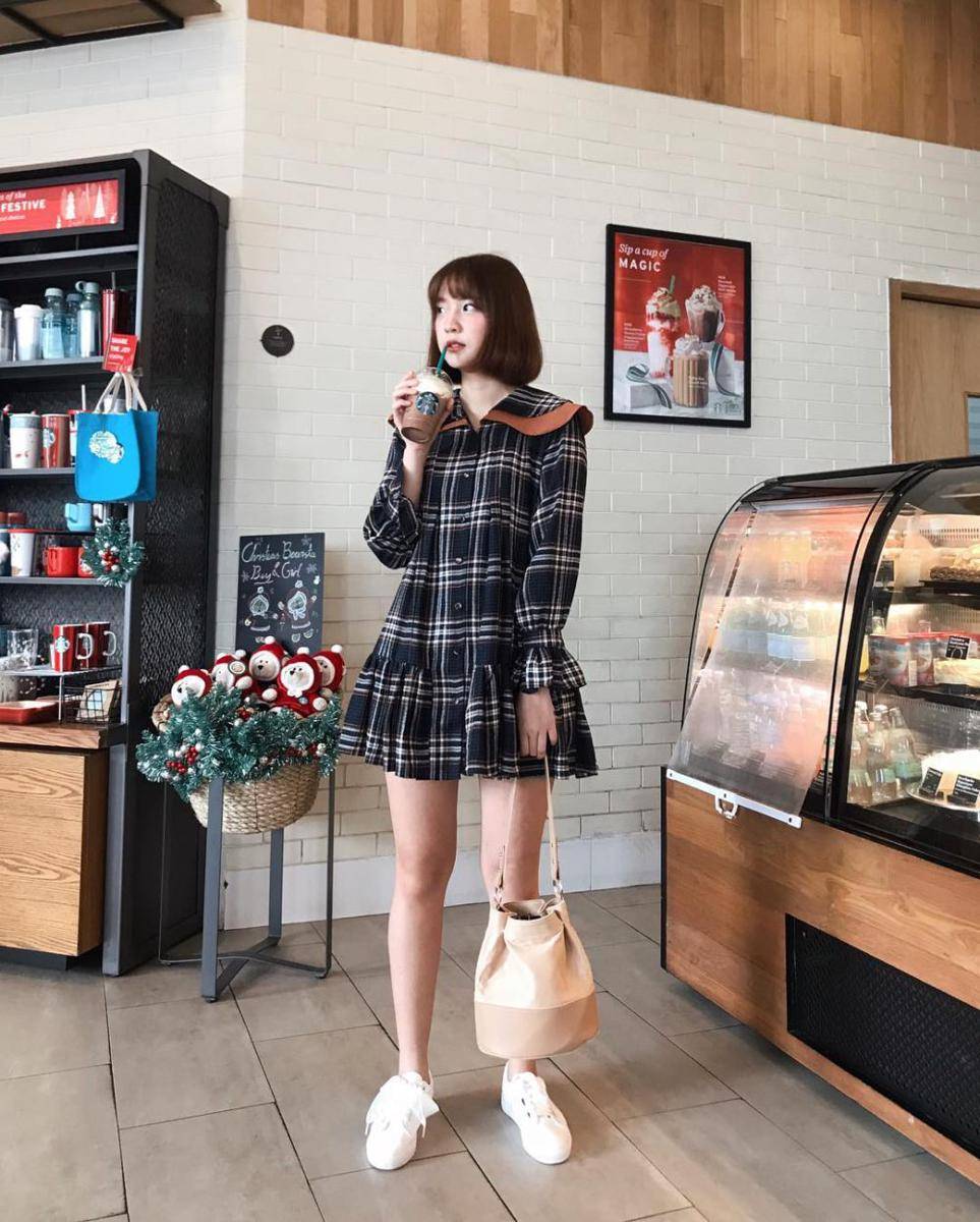 Jan Ployshompoo (instagram.com/janhae)