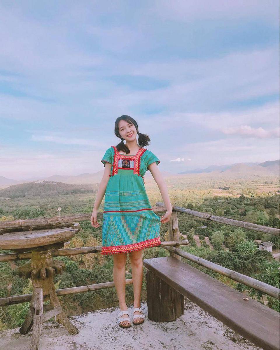 Jan Ployshompoo (instagram.com/janhae)