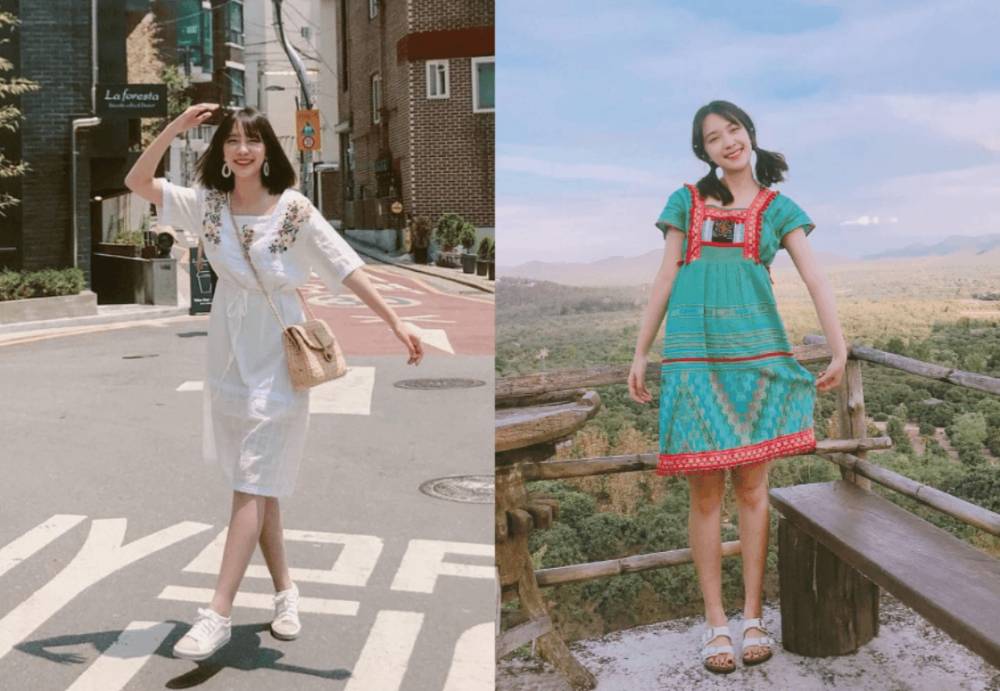 Jan Ployshompoo (instagram.com/janhae)