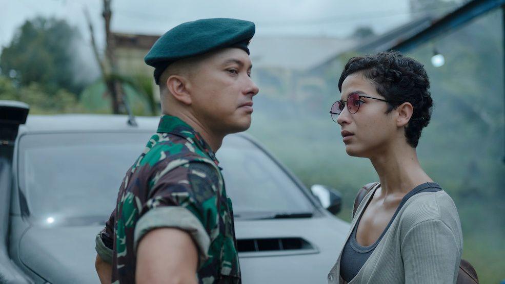 5 Rekomendasi Film Thriller Berlatar Perbatasan, Ada Kabut Berduri!