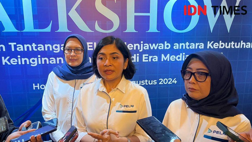 Pelni PHK Puluhan Pegawai yang Jualbelikan Kasur di Kapal