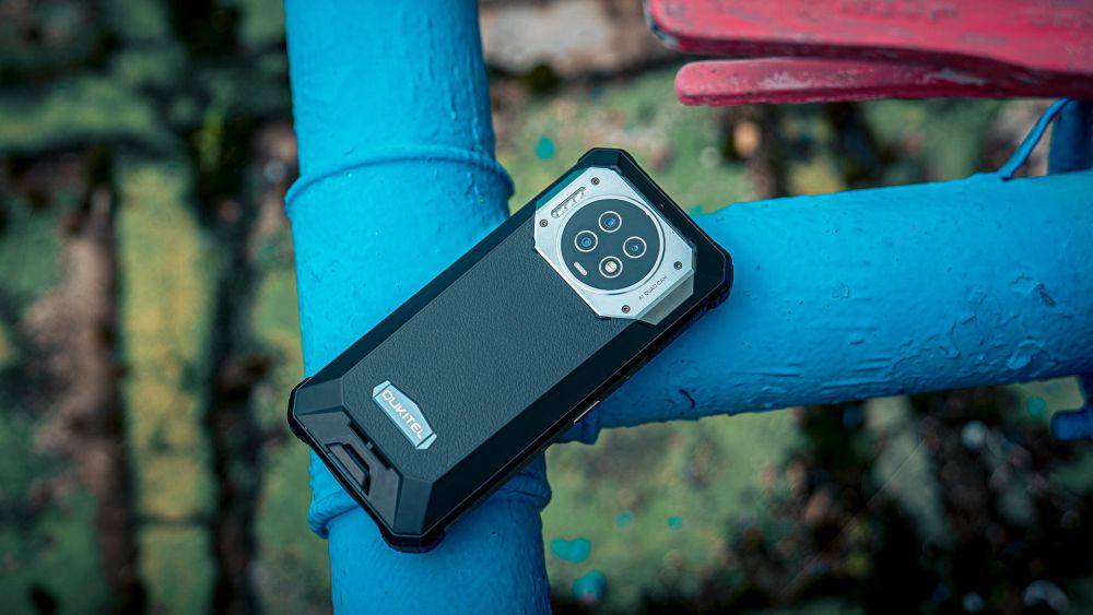 potret Oukitel WP19 (oukitel.com)
