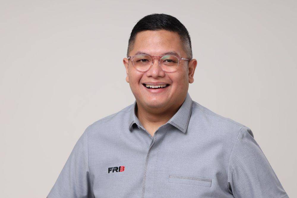 Ketua Dewan Pembina AEAI, Feiral Rizky Batubara. (Dok/Istimewa).