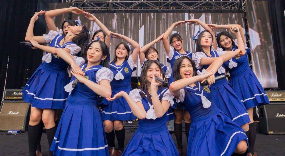 JKT48 bakal tampil di Tokyo Idol Festival 2024 (instagram.com/jkt48)