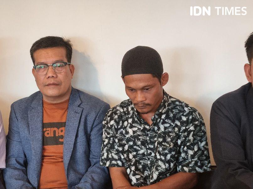 Saksi Akui Kesalahan, Minta Maaf ke Keluarga Hajidin