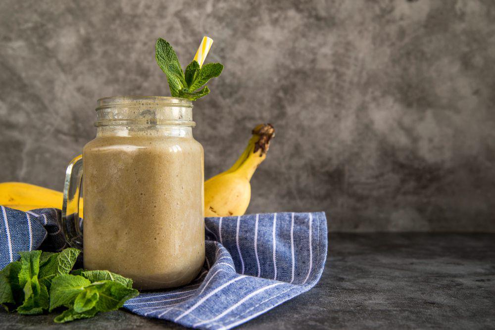 Resep King William Chocolate ala Boost Juice, Nyokelat Banget!