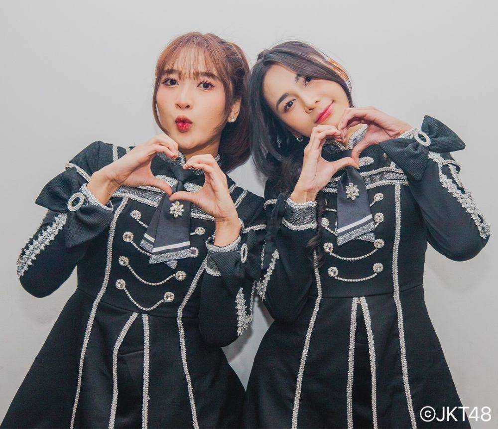 JKT48 bakal tampil di Tokyo Idol Festival 2024 (instagram.com/jkt48)