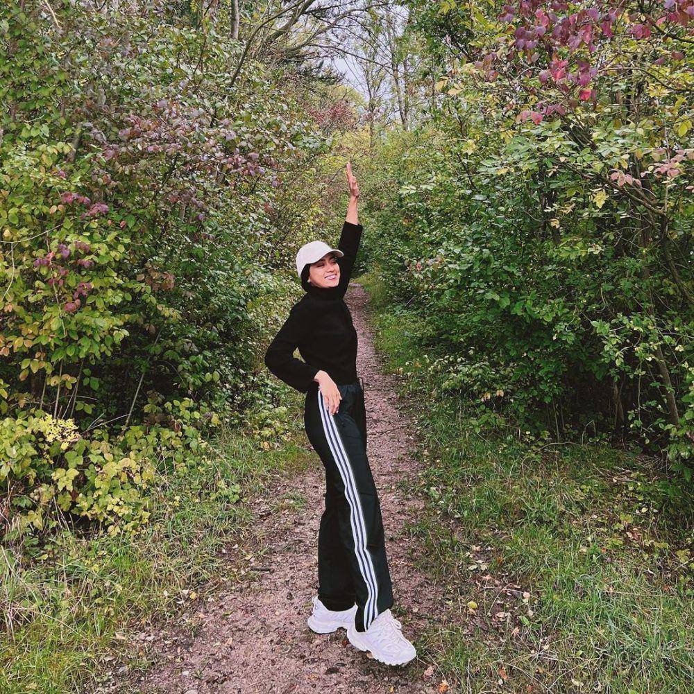Potret Ayudia Bing Slamet (Instagram.com/ayudiac)