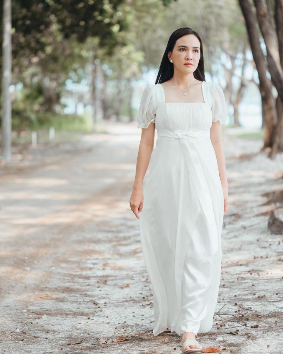 Shandy Aulia (instagram.com/shandyaulia)