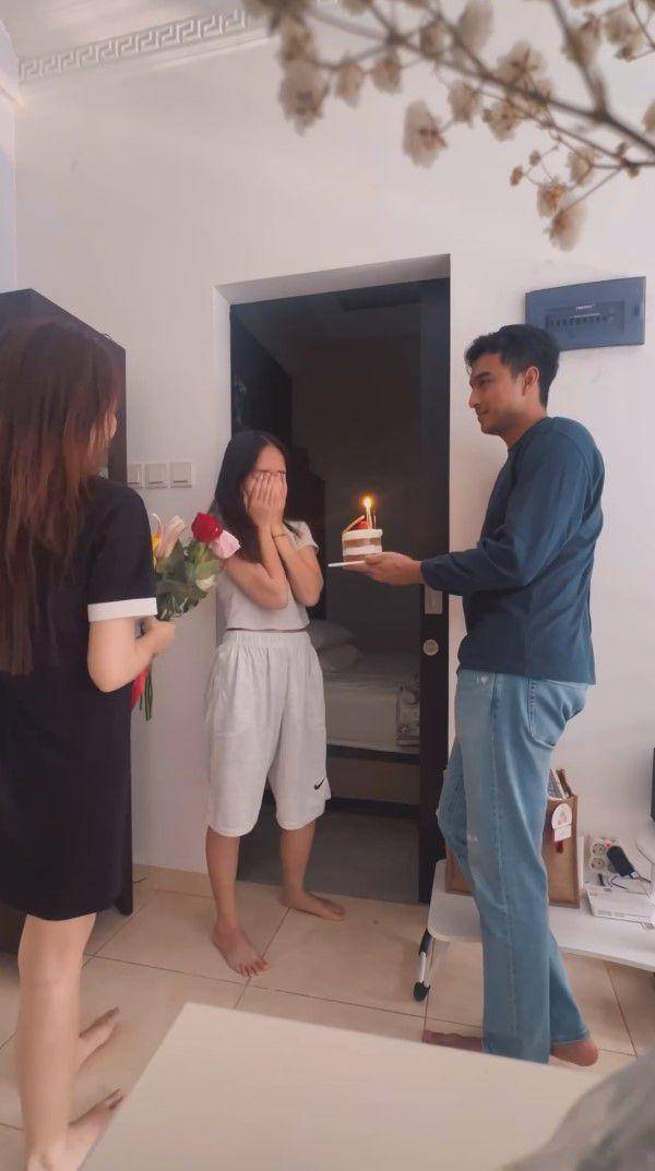 potret ulang tahun adik Salshabilla Adriani (instagram.com/salshabillaadr)