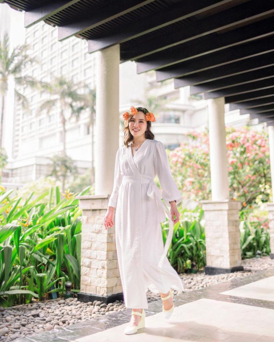 Shandy Aulia (instagram.com/shandyaulia)