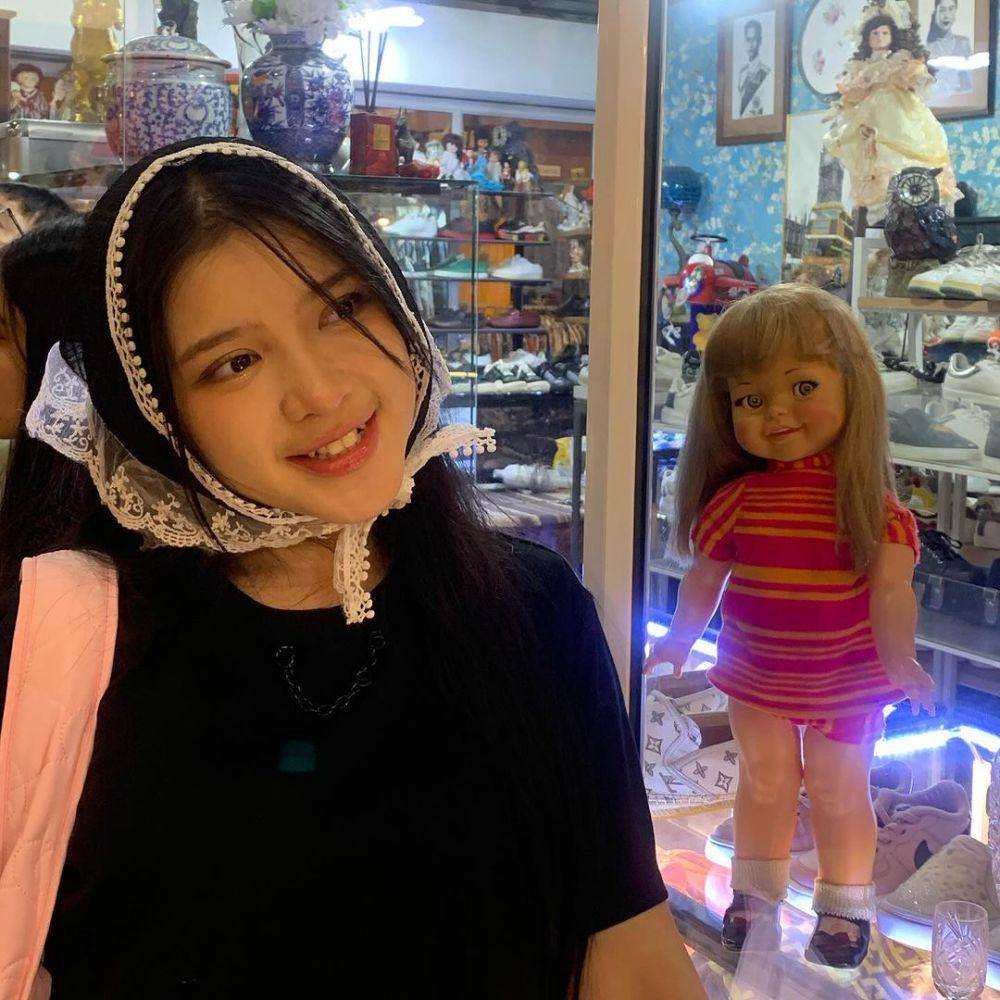 potret Tiara Andini ke Thailand (instagram.com/tiaraandini)