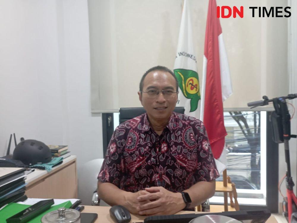 IDAI: 23 Persen Anak di Jakarta Alami Gejala Gagal Ginjal Awal