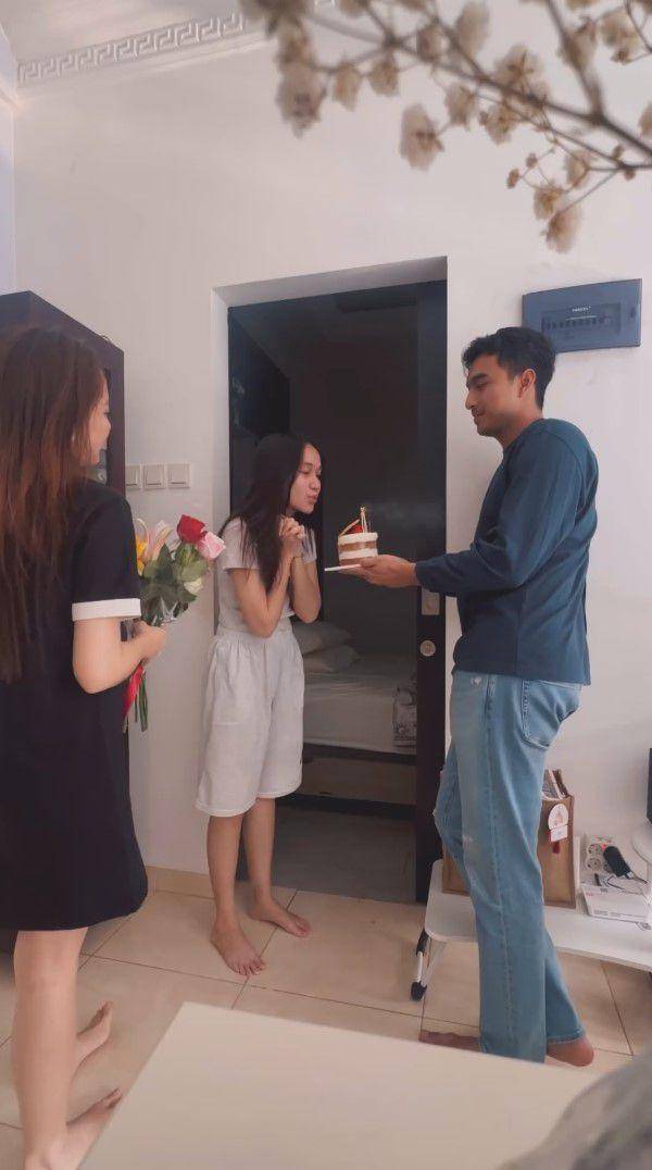 potret ulang tahun adik Salshabilla Adriani (instagram.com/salshabillaadr)