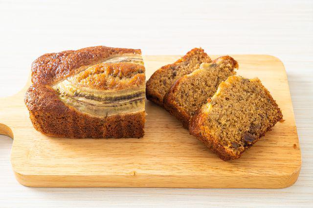 Resep Bolu Pisang Madu yang Nikmatnya Bikin Kepikiran