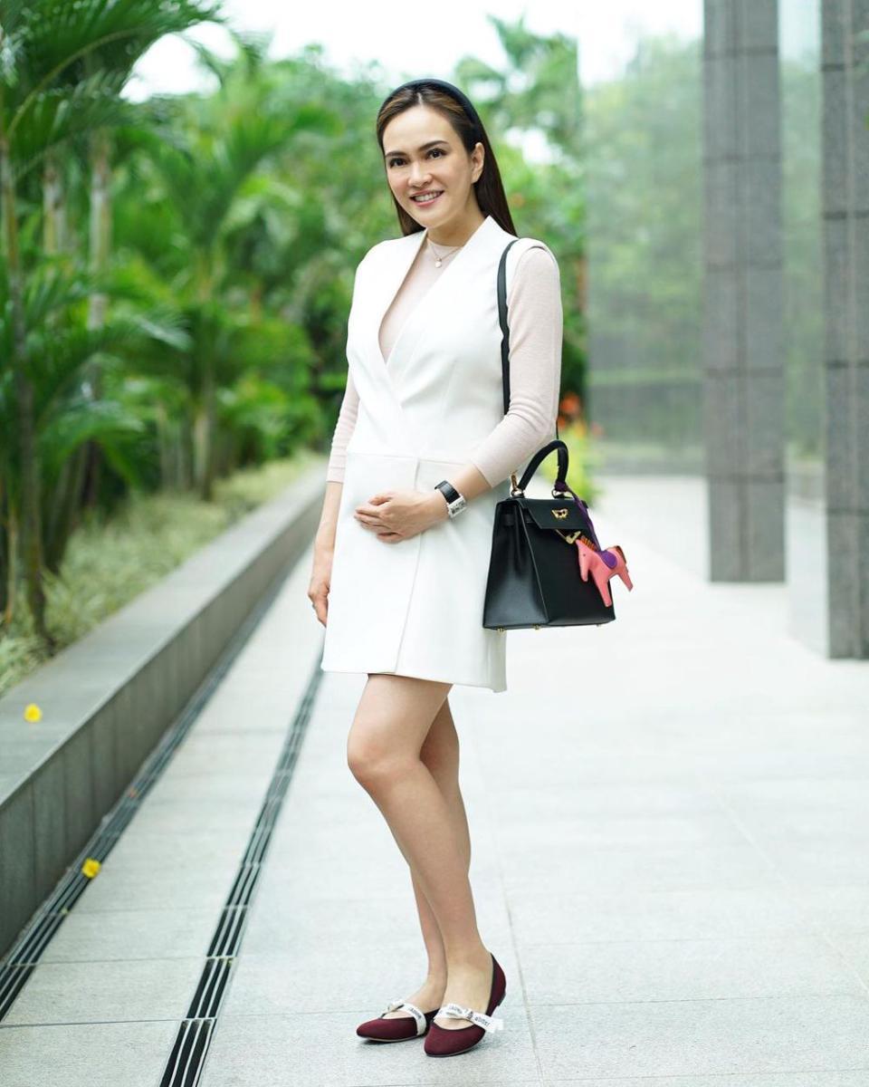 Shandy Aulia (instagram.com/shandyaulia)