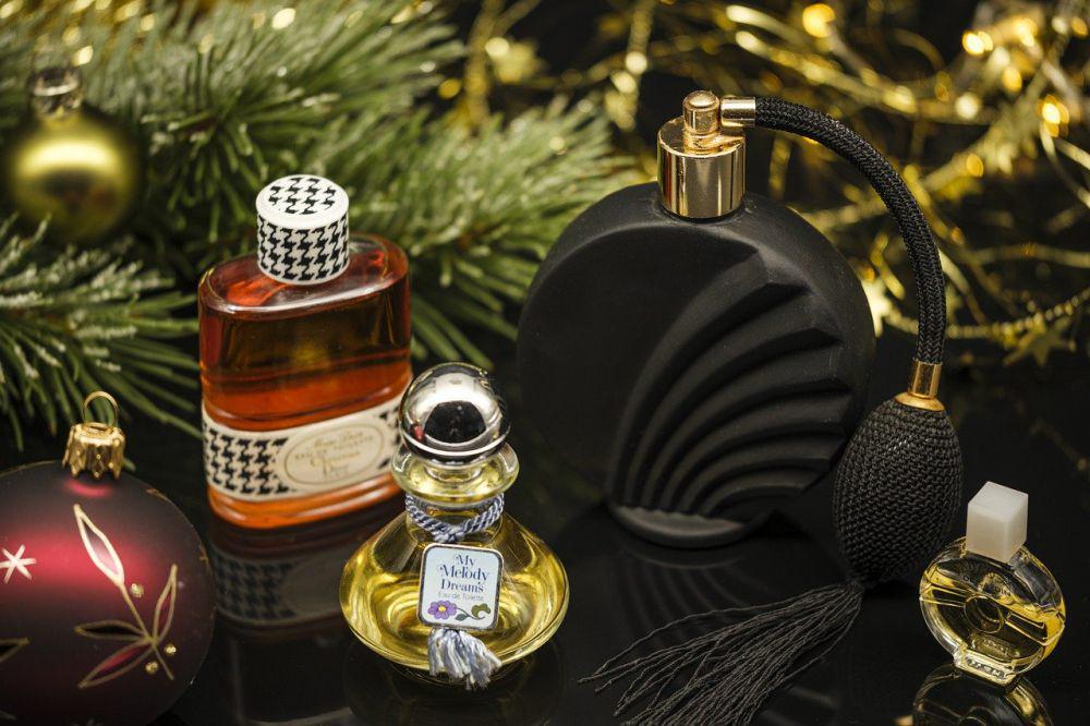 6 Rekomendasi Deodoran Parfum yang Wanginya Awet Sepanjang Hari