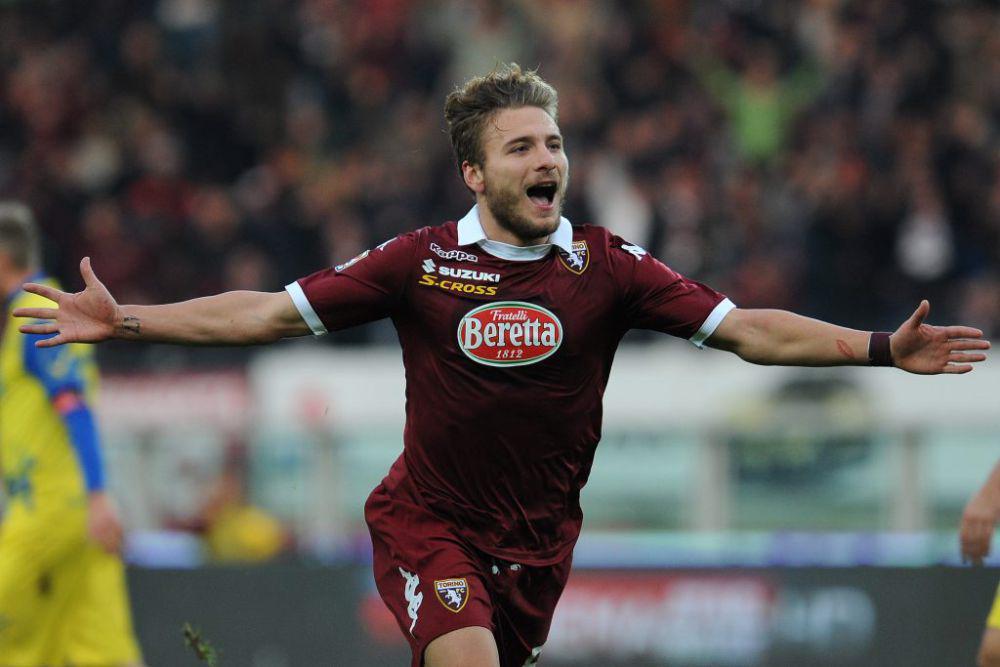 4 Pemain Italia yang Pernah Dijual Torino dengan Harga Mahal