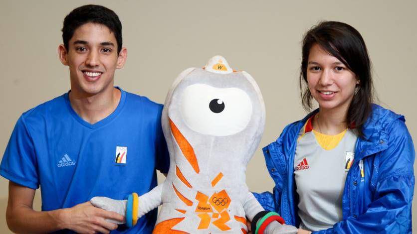 Yuhan Tan dan Lianne Tan, dua atlet bulu tangkis Belgia keturunan Indonesia (djarumbadminton.com)