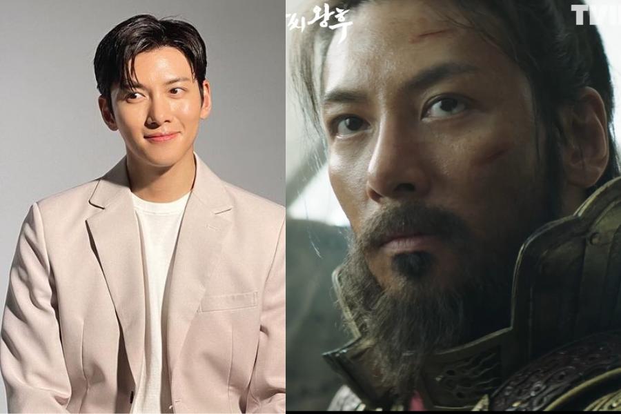 4 Upcoming Drama dan Film Ji Chang Wook, The Queen Woo Segera Tayang!