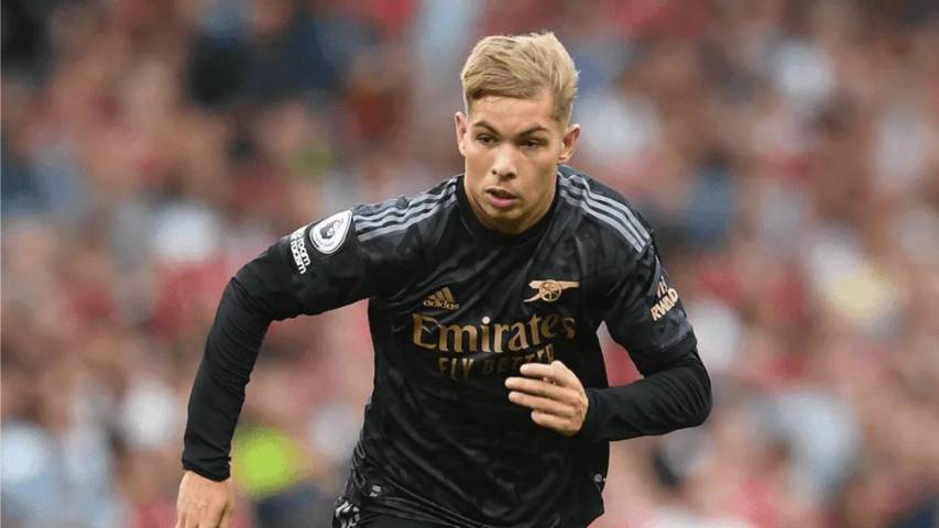 Emile Smith Rowe (arsenal.com)