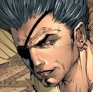 Marvel Entertainment