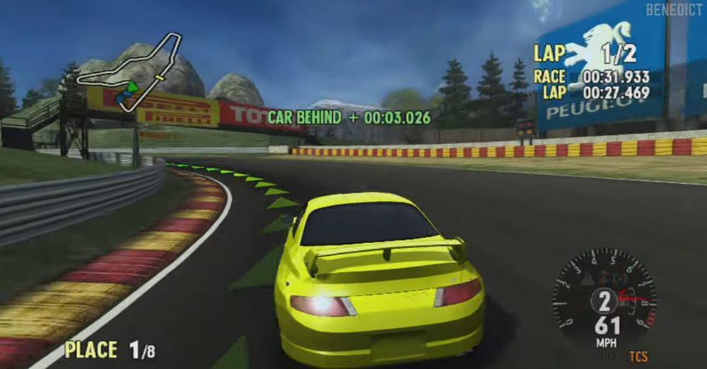cuplikan Forza Motorsport (dok. Turn 10 Studios/Forza Motorsport)