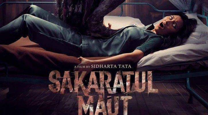 Poster Film Sakaratul Maut (instagram/sakaratulmautfilm )