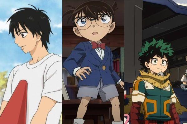 10 Anime Tayang Agustus 2024, Kimi ni Todoke Comeback setelah 13 Tahun