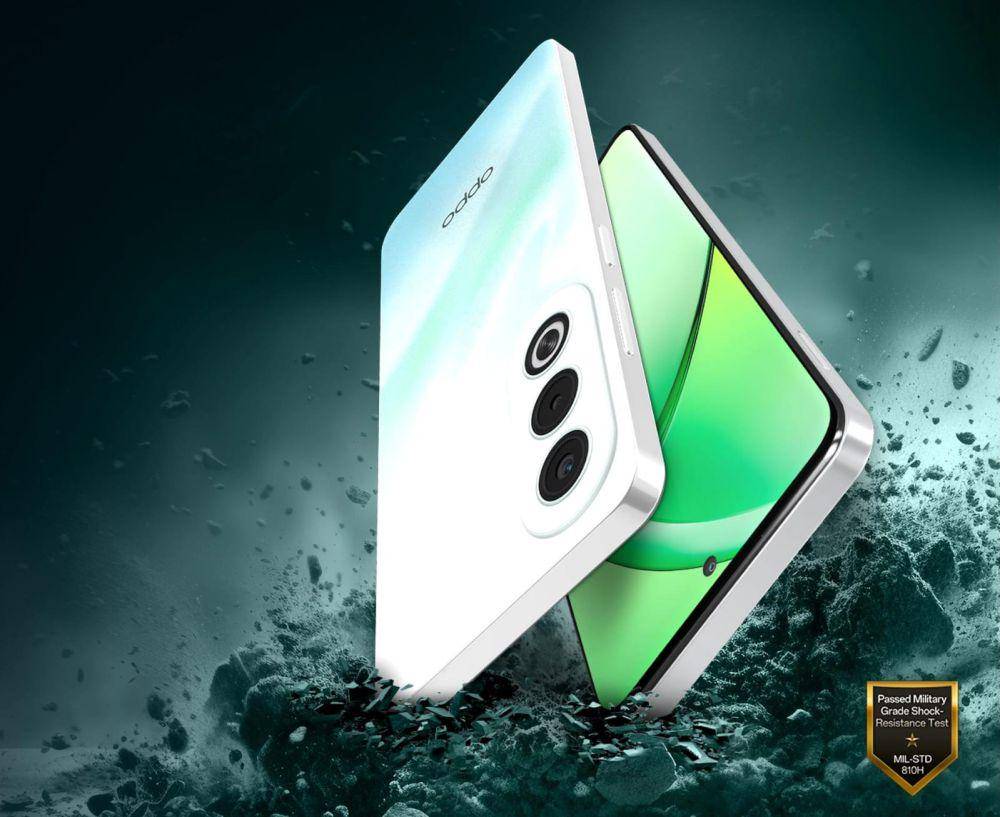 OPPO K12x 5G (oppo.com)