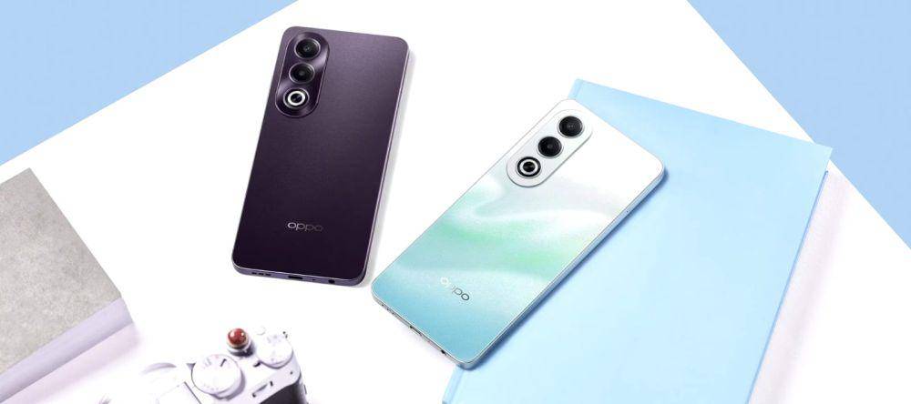 OPPO K12x 5G (oppo.com)