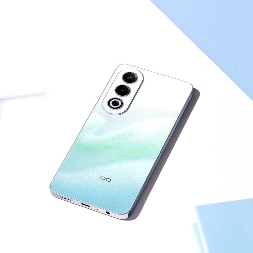 OPPO K12x 5G (oppo.com)