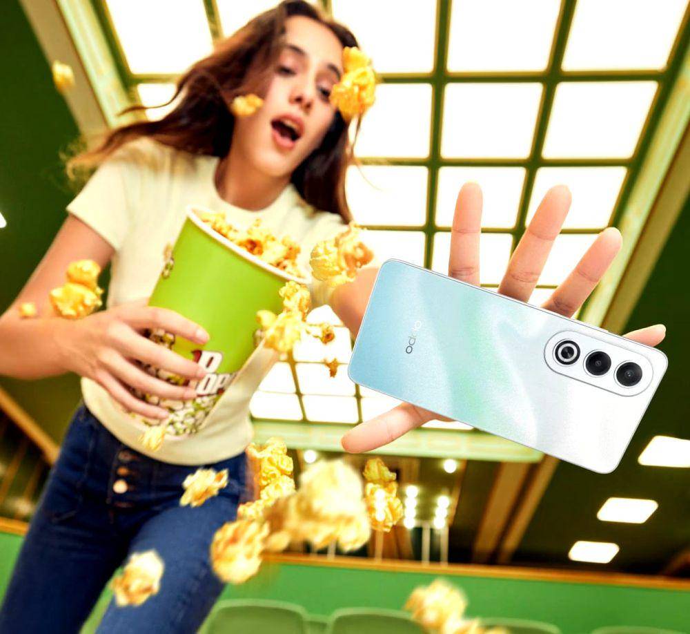 OPPO K12x 5G (oppo.com)