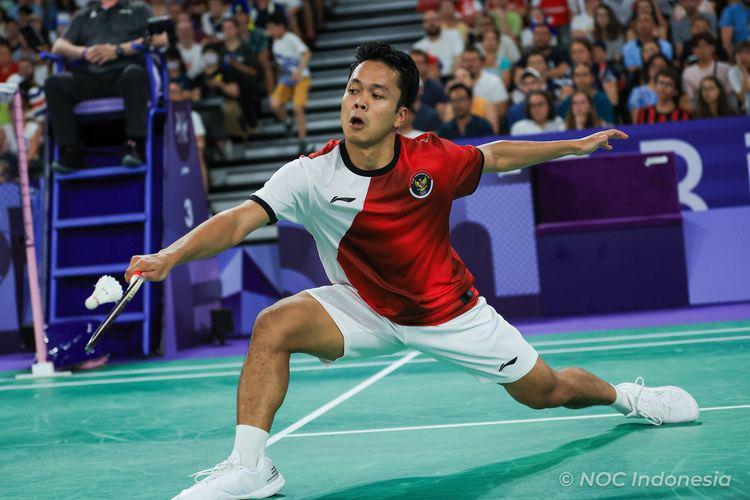 Anthony Ginting Kalah, Penantian Penerus Taufik Hidayat Masih Berlanjut (www.kompas.com/badminton/read/2024/07/31/23005348/anthony-ginting-kalah-penantian-penerus-taufik-hidayat-masih-berlanjut)