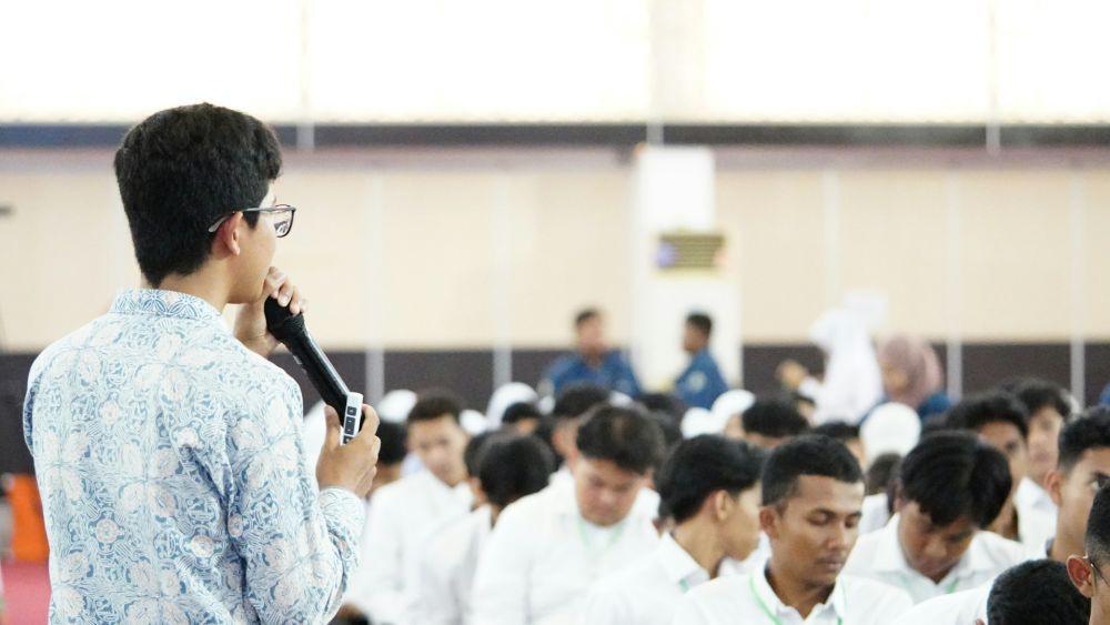 5 Contoh Sambutan Ketua Panitia 17 Agustus 2024