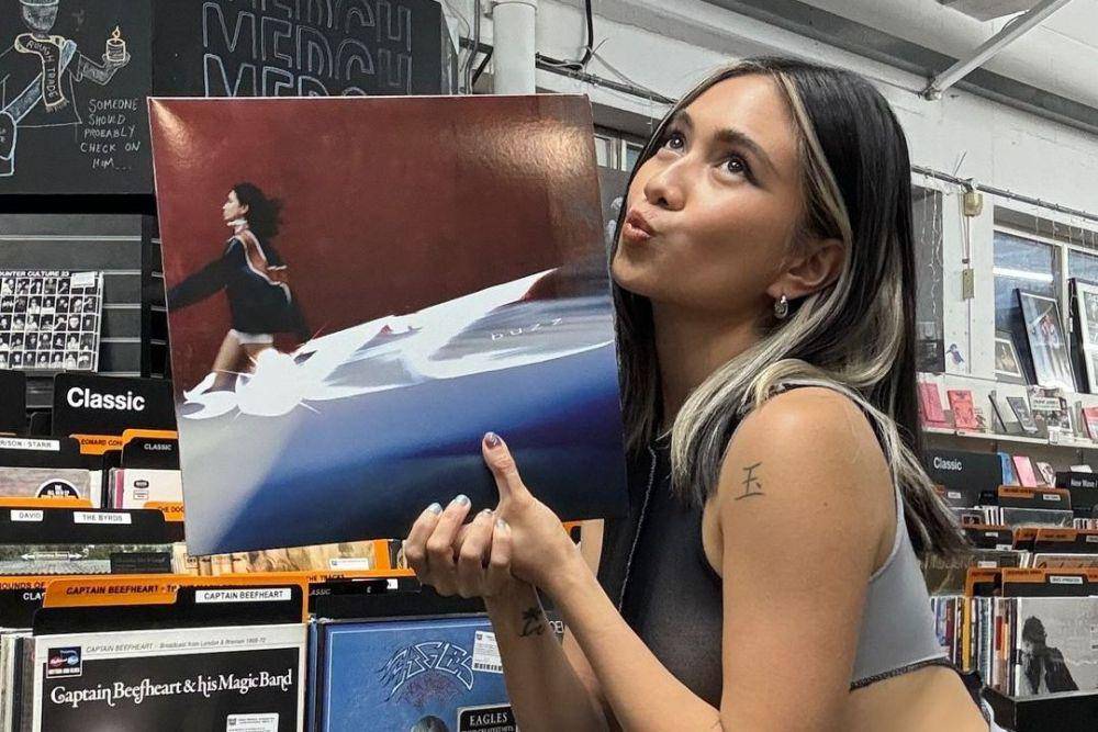 potret Niki Zefanya (Instagram.com/nikizefanya)