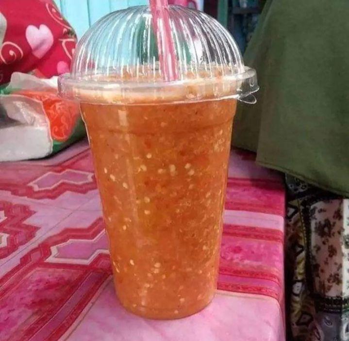 potret sambal (instagram.com/meme.wkwk)