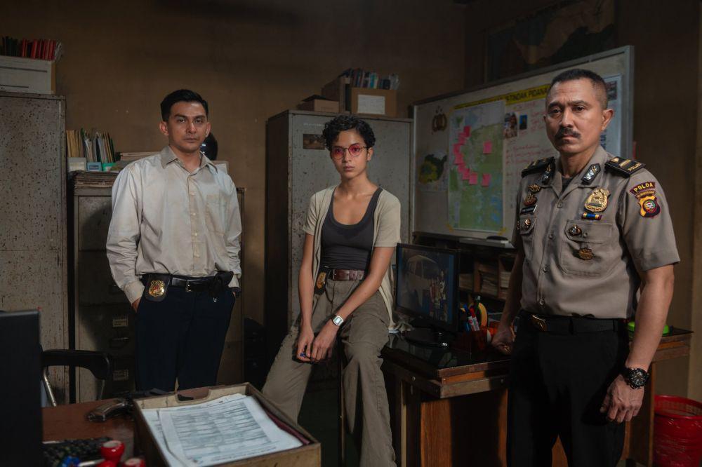 Apakah Akan Ada Film Kabut Berduri 2?
