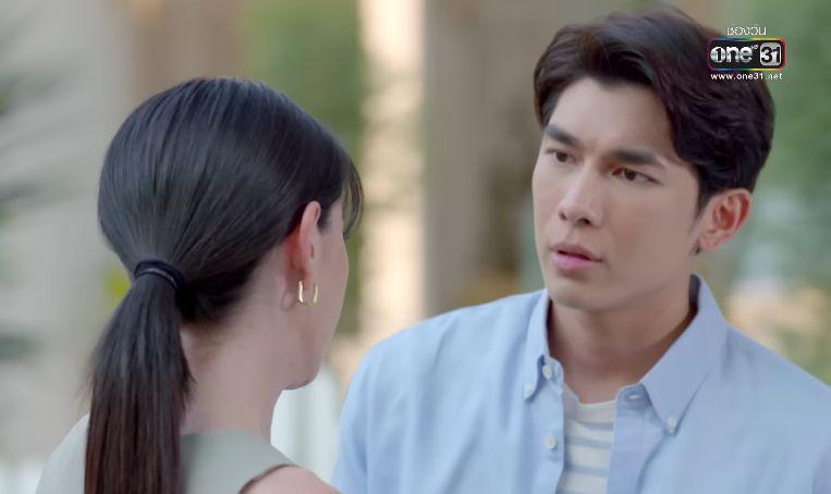 5 Rekomendasi Drama Thailand Dibintangi Mew Suppasit, Mewlion Merapat!