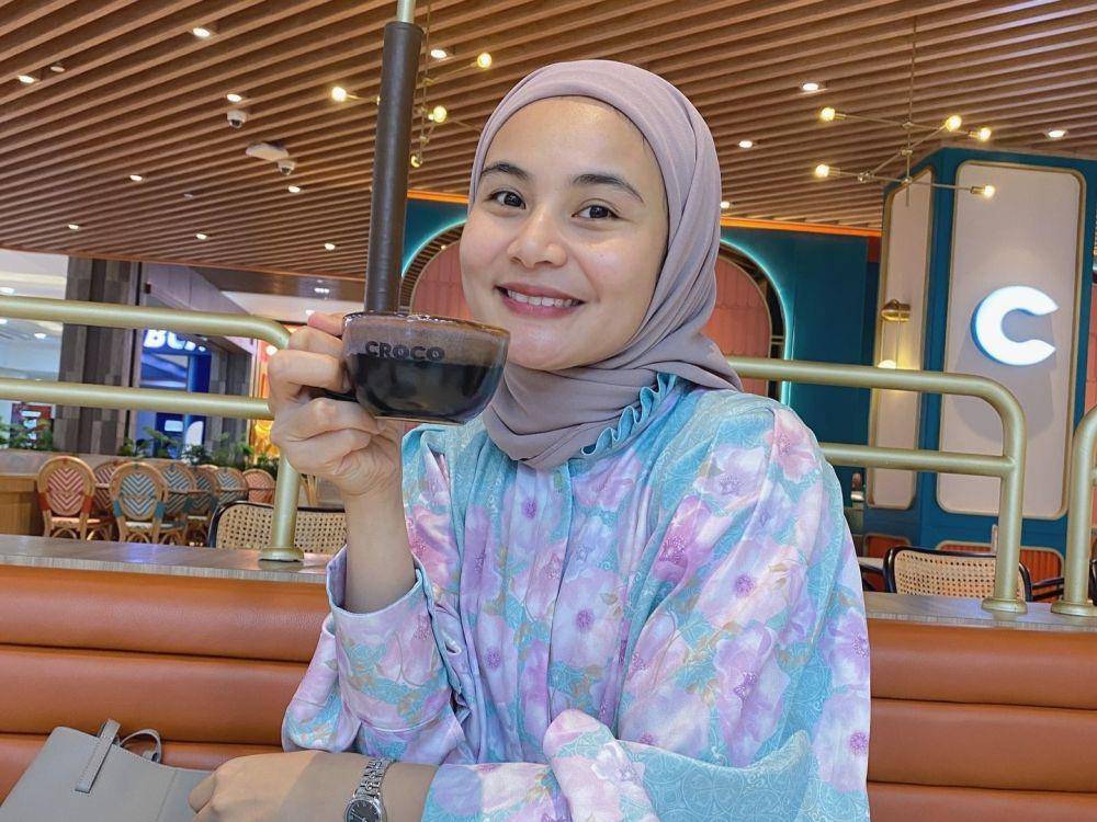 Indah Wahyu Wardani, pemilik brand fashion Ederra (instagram.com/indahederra)