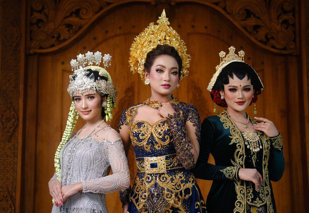 Ilustrasi kebaya (pixabay.com/Deddy_Sunarto)