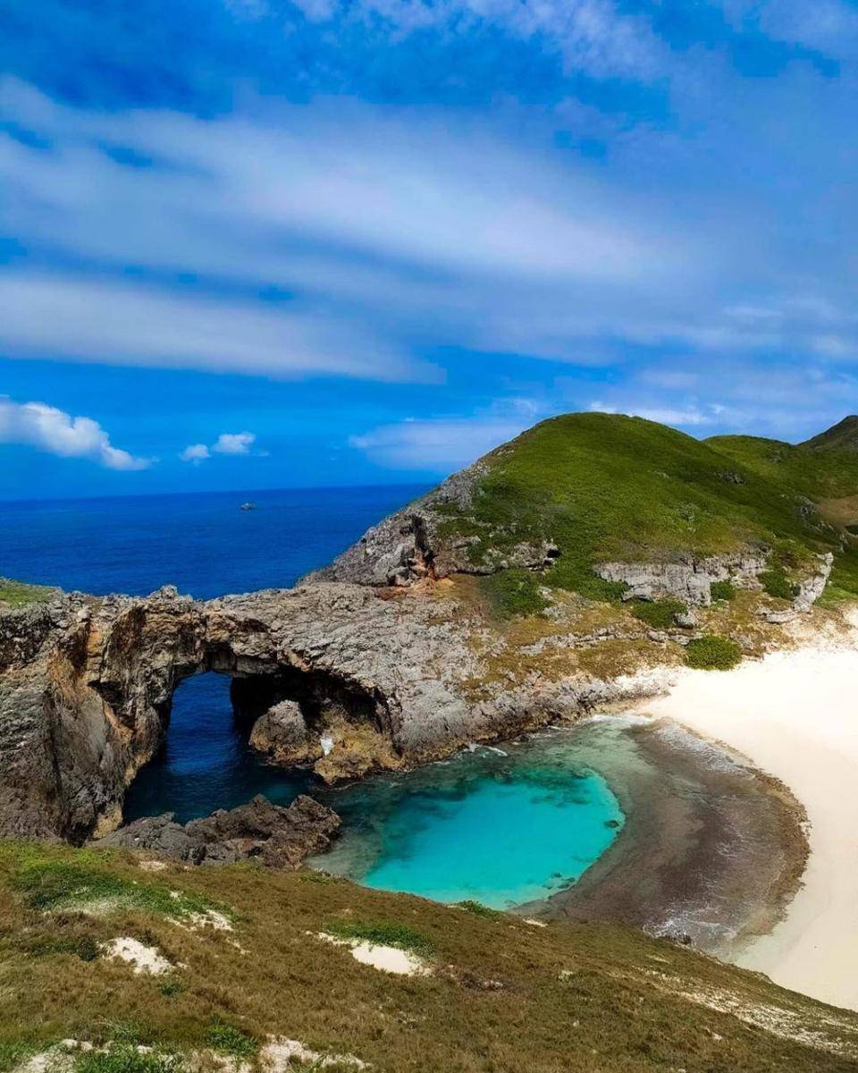 Ogasawara Island (instagram.com/minaminmi03)