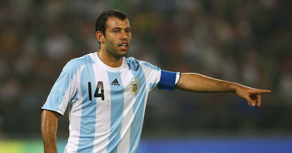 Javier Mascherano (olympics.com)
